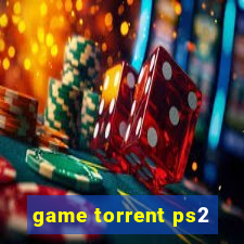 game torrent ps2